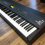 Korg N1 専業數碼琴/合成器digital piano/synthesizer