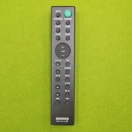 Remote Control RMT-AH412U for Sony HT-S20R Soundbar system