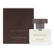 【Banana Republic】黑胡桃木男性淡香水 100ml(全新包裝)