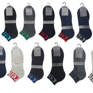 Mwp May Renoma - SOCKS Assorted Color