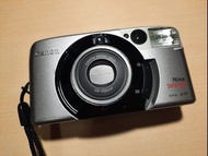 canon prima super 105零件機 底片相機