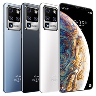 Handphone A12 Pro 6.1 Inci RAM 6GB ROM 128GB Android 10.0 Ponsel Smartphone Ponsel Dasar Ponsel HP Murah S30U Handphone S20U S40 OEM