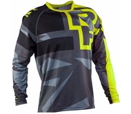 NEW 2020 Lelaki Luar Berbasikal Berbasikal Lengan Panjang Jersey Racewear Blaus Basikal Jersey Top Mtb Jalan Basikal Berbasikal Baju Cepat kering Pakaian Sukan