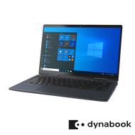 Dynabook Portege X30W-J i5-1135G7/16GB onboard/512GB PCIe SSD/13.3FHD WV 觸控/ Win 10Home 筆記型電腦