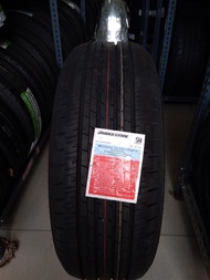 Bridgestone Turanza ER33 215/55 R17 car tires