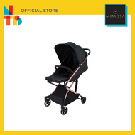 [Not Too Big] Mimosa Tablemate Stroller