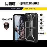 UAG Monarch Series เคสแท้สำหรับ Apple iPhone 12 Pro Max / iPhone 12 Pro / iPhone 12 / iPhone 12 Mini