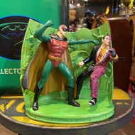 Batman Robin Double-sided Man Batman Robin Figurine
