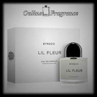 Byredo Lil Fleur Unisex EDP Perfume (Minyak Wangi, 香水) by Byredo [Online_Fragrance]