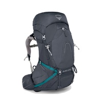 Osprey Aura AG 50 Backpack with Rain Cover Women S