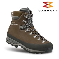【GARMONT】男款Gore-Tex大背包縱走登山鞋Dakota Lite GTX 441096/211 深棕色(登山健行、黃金大底)
