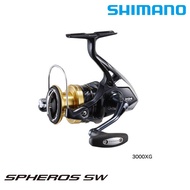 SHIMANO 19 SPHEROS SW 紡車捲線器 [漁拓釣具]
