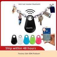 อุปกรณ์ติดตามบลูทูธ Anti-Lost GPS Air Tag Key Find สำหรับกระเป๋าสตางค์/รถยนต์/เด็ก/สัตว์เลี้ยง/กระเป๋าราคาถูกสมาร์ทไร้สาย Bluetooth3.0 Alarm