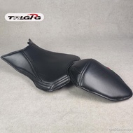 ❖○♂Motorcycle Seat Cushion Cover For Cf Moto 250sr 250 Sr 250nk 250 Nk Waterproof Sun Protection - C