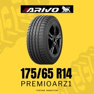 ARIVO PREMIO ARZ1, 175/65 R14 TIRES