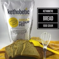 Allaire Bread 1kg Special Bread Keto Flour