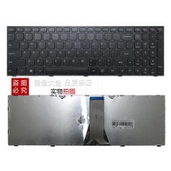 【吉星】聯想Ideapad 300-15ISK E51-80 Y50C B70-80 B71-80 筆記本鍵盤 筆記本鍵