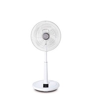 聲寶18吋DC變頻節能遙控立扇電風扇SK-FH18DR