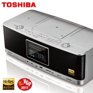 【TOSHIBA】Hi-Res 高解析音質手提音響(TY-AH1000TW)