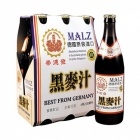 崇德發黑麥汁 500ml*6瓶/組
