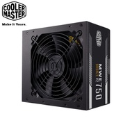 Cooler Master NEW MWE 750 BRONZE V2 80Plus 銅牌 750W 電源供應器