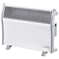 SAMPO聲寶 浴室臥房兩用IP24防潑水電暖器 HX-FH10R