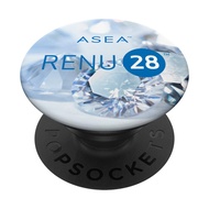 Team ASEA and Renu 28 Diamond Leaders PopSockets PopGrip: Swappable Grip for Phones &amp; Tablets