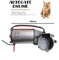 Autogate Mini Motor Automatic Gate Comex SE1 SE2 / DKC / Radion / Good1 underground mini motor- AUTOGATE ONLINE