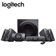 Logitech 羅技 Z906 環繞音效音箱系統