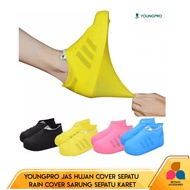 Raincoat Rain Shoe Cover Shoe Cover Rubber Shoe Cover Water Resistant WATERPROOF OUTDOOR TRAVELING
