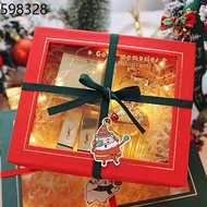 Christmas box Gift box Christmas gift packing box birthday gift box new Christmas Eve Apple box advanced gift box