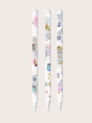 1sheet Graphic Apple Pencil 2nd Sticker