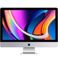 訂製款 2020 iMac 27吋 5K 10代 3.8G/8G/512G PCIE SSD MXWV2TA