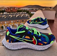 Kelly Anna London x Nike Pegasus 38 Black/Racer Blue For Sale – Sneaker  Hello