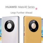 徵 高收Mate 40 Pro/ Mate 30 Pro/ P40 Pro/ P40