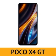 POCO X4 GT 手機 8+256GB 晨曦藍 -