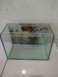 DS - Aquarium 30x15x20