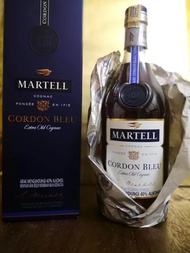 Martell Cordon Bleu
