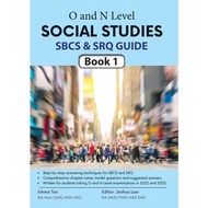 O and N Level Social Studies SBCS SRQ Guide Book 1