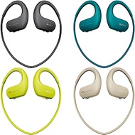 【附原廠座充及防水耳塞】SONY數位隨身聽 4G NW-WS413(公司貨)