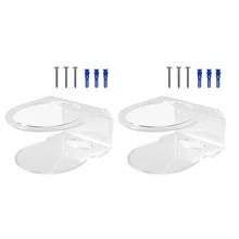 Router-Holder Deco Tp-Link Mount Bracket with X60 X20 Compatible Or
