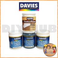 DAVIES Water Based Paint 1 Liter