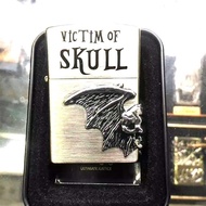Korek Api Zippo Zorro