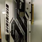 Sapphire RX580 8GB