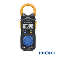 HIOKI 3280-10F【eYeCam】 防摔 超薄型 鉤錶 交流 三用電表 電錶