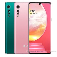 LG Velvet 5G (6G/128G) 蛋糕機 6.8吋八核心智慧手機