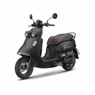 【YAMAHA 山葉】VINOORA125M-7期碟煞特仕版-UBS-2021新車(24期-好禮2選1)