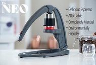 Flair Espresso รุ่น Neo เครื่องทำกาแฟเอสเพรสโซ่ Espresso Maker