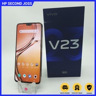 Vivo V23 5G Ram 8/128 GB (Second Bergaransi)
