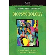 Current Directions in Biopsychology DeVries, A. Courtney (EDT)、Nelson, Randy J. (EDT)  著